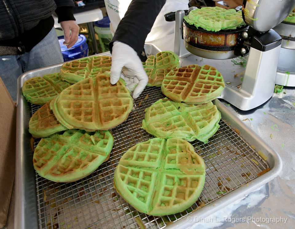 Tet Fest celebrates Vietnamese new year: See the photos